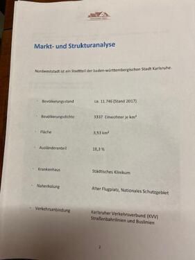 Foto - Einfamilienhaus in Karlsruhe zum Kaufen