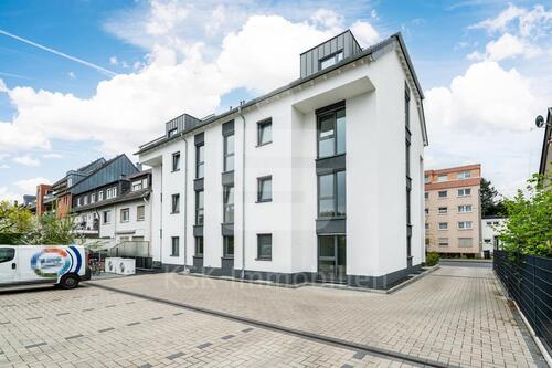 Foto - 3 Zimmer Etagenwohnung zur Miete in Troisdorf