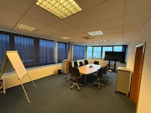 Foto - Arnsberg Niedereimer: Moderne Büroflächen mit Glasfaser & Klima