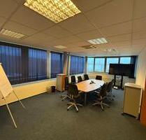 Arnsberg Niedereimer: Moderne Büroflächen mit Glasfaser & Klima