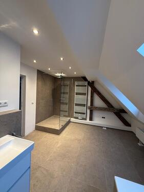 Foto - 2 Zimmer Dachgeschoßwohnung in Köln