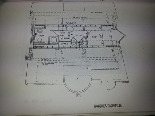Foto - 3 Zimmer Maisonettenwohnung in Grevenbroich