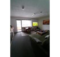 Wohnung mit Balkon in Hannover Bothfeld