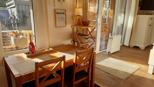 Foto - Ferienwohnung Leuchtturm 2 Personen Urlaub mit Hund