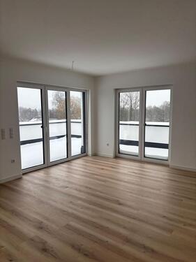 Foto - 2-Zimmer-Penthouse-Wohnung im Neubau in Osnabrück