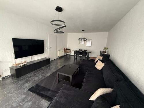 Foto - Etagenwohnung in Hamm zur Miete