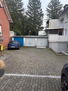 Foto - Garage zur Vermieten - 100,00&nbsp;EUR Miete,