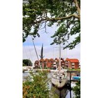 Exkl Ferienwohnung,beidseitiger Ostseeblick in OrthFehmarn