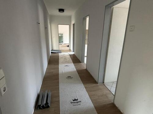 Foto - 3 Zimmer Etagenwohnung in Wardenburg