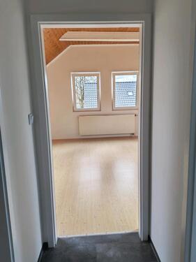 Foto - Dachgeschoßwohnung mit 20,00 m&sup2; in Blaubeuren zur Miete