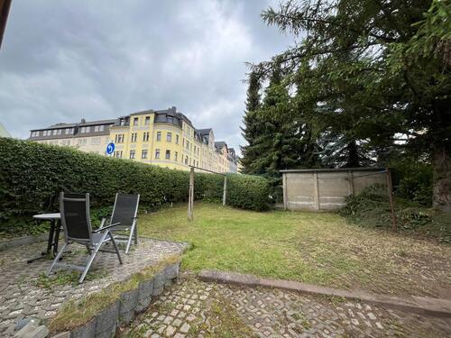 Foto - Mehrfamilienhaus, Wohnhaus zum Kaufen in Stollberg (Erzgebirge)