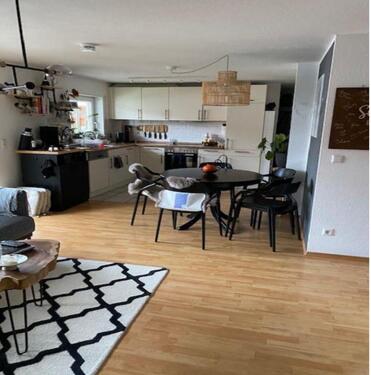 Foto - Vermiete 3-Zimmer-Wohnung in bester Altstadtlage von Villingen