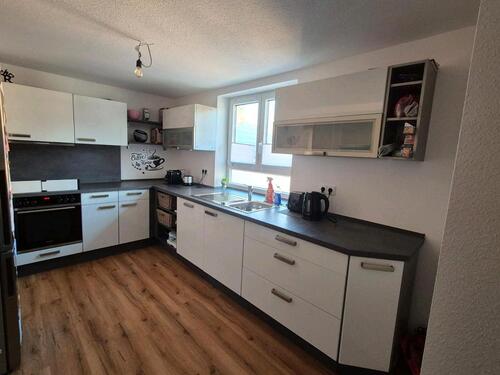 Foto - Mietwohnung in Flehingen - 1.290,00&nbsp;EUR Kaltmiete, ca.&nbsp; 113,00&nbsp;m&sup2;