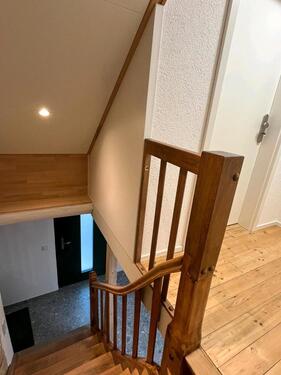 Foto - 4 Zimmer Terrassenwohnung zur Miete in Oberderdingen