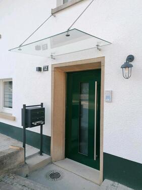 Foto - 4 Zimmer Terrassenwohnung in Oberderdingen