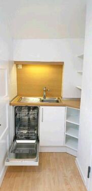 Foto - 4 Zimmer Etagenwohnung in Celle