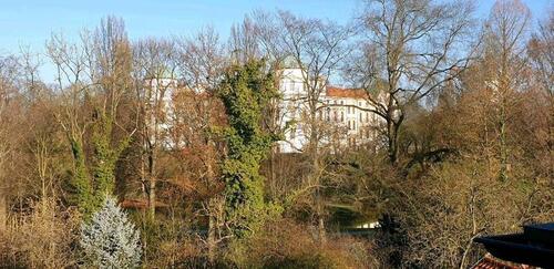 Foto - Etagenwohnung in Celle zur Miete