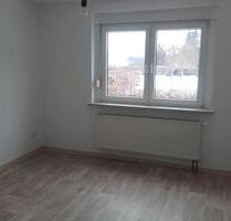 Schöne 3 - Raum - Wohnung in Söllichau - Bad Schmiedeberg