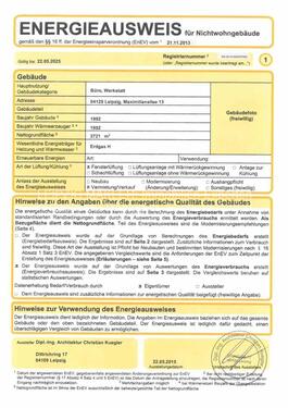 Foto - andere in Leipzig zur Miete