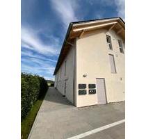3 Zimmer Wohnung Maisonette EG+ OG - Deggendorf