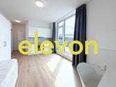 Foto - Voll möbliert und in bester Lage - Stilvoll eingerichtetes 1-Zimmer-Apartment im elevon!