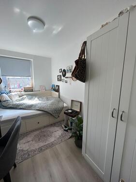 Foto - 3 Zimmer Etagenwohnung in Osnabrück