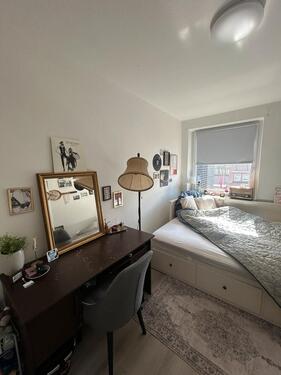 Foto - Etagenwohnung in Osnabrück zur Miete