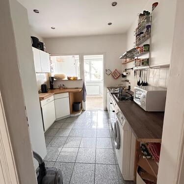 Foto - 3 Zimmer Etagenwohnung zur Miete in Schwäbisch Gmünd