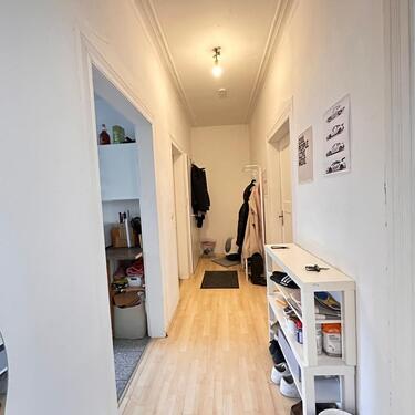 Foto - 3 Zimmer Etagenwohnung in Schwäbisch Gmünd