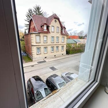 Foto - Etagenwohnung in Schwäbisch Gmünd zur Miete