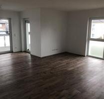 3 Zimmer-Wohnung mit großem Balkon in Wendschott - Parsau