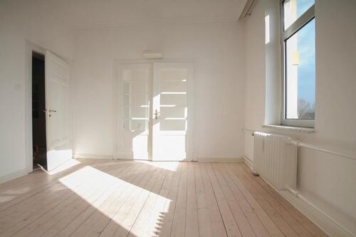 Foto - 4 Zimmer Erdgeschoßwohnung zur Miete in Wunstorf