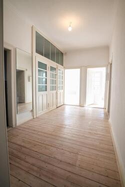 Foto - 4 Zimmer Erdgeschoßwohnung in Wunstorf
