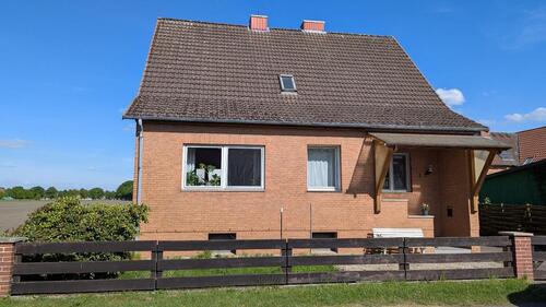 Foto - Haus ohne Makler - Idyllisch Wohnen - 140m² - 6.0 Zi.