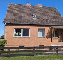 Haus ohne Makler - Idyllisch Wohnen - 140m² - 6.0 Zi. - Schönewörde