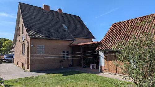 Foto - 6 Zimmer Einfamilienhaus zum Kaufen in Schönewörde