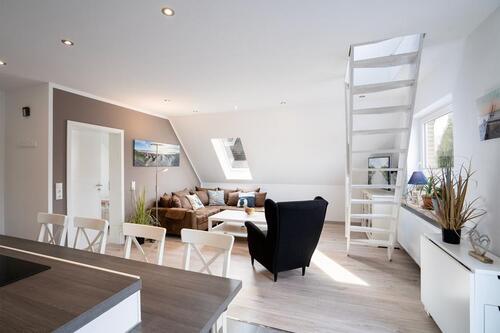 Foto - Deluxe Ferienwohnung in Ostseenähe Scharbeutz