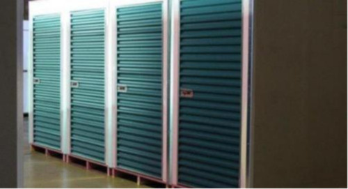 Foto - Sicher und exklusiv: Prosecurus Self Storage in Trebur!