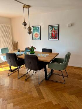 Foto - Etagenwohnung in Bonn zur Miete