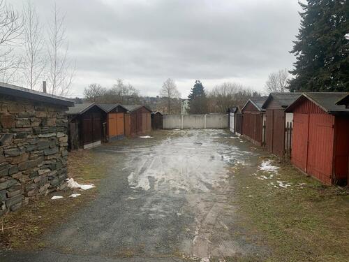 Foto - Garage zur Miete (verschiedene GrößenPreise)