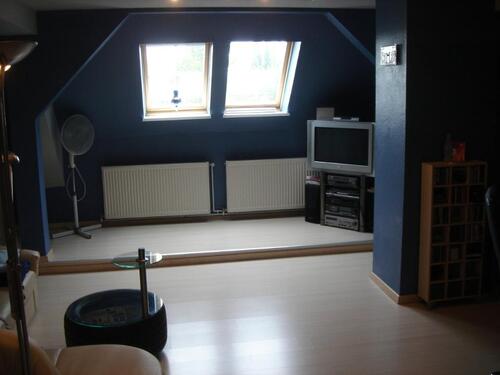 Foto - Etagenwohnung zur Miete in Berlin