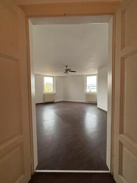 Foto - Etagenwohnung zur Miete in Naumburg (Saale)