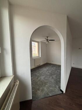 Foto - Etagenwohnung in Naumburg (Saale) zur Miete