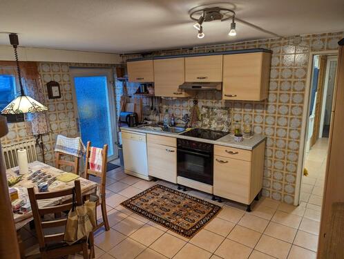 Foto - Etagenwohnung in Wolfenbüttel