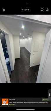 Foto - Etagenwohnung in Fürth zur Miete