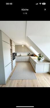 Foto - Luxuriöses Wohnen über den Dächern von Dachau - 3 Zimmer