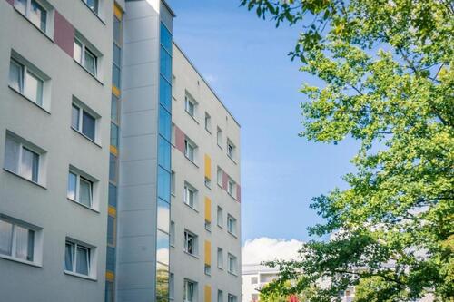Foto - Etagenwohnung in Chemnitz zur Miete