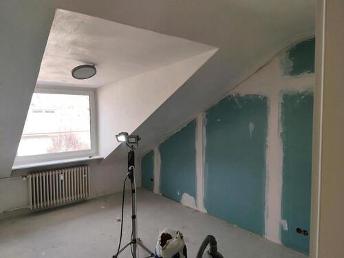 Foto - 4 er WG Bonn Johanniterstr. - 600,00 EUR Kaltmiete,