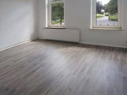 Foto - Renovierte 3-Zimmer-Wohnung mitten in Lehe - zentrale Lage - 85 m²