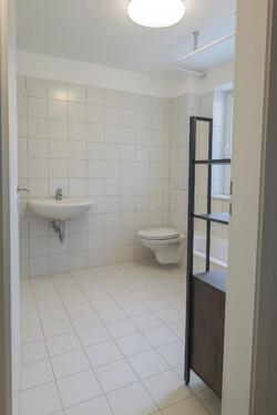 Foto - Etagenwohnung in Mengen zur Miete